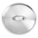 Rozsdamentes acél fedő, Kitchen Line, O280mm
