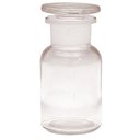 Ételmintás üveg, 100ml
