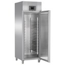 Cukrászati hűtőszekrény (40x60), rozsdamentes, 602/365 literes - BKPv 6570