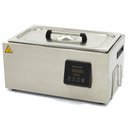 Sous-vide gép, 28 literes medencével