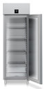 Fagyasztószekrény, rozsdamentes, GN2/1, 597/486 literes - FFPSvh 6501