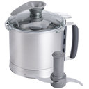 Extra edény+kés szett Blixer 7-hez