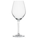 Vörösboros kehely 480ml LILLY