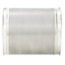 Perforált henger C80-hoz, 0,5mm átmérőjű lyukakkal