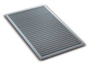 ALUMINIUM GRILL GN 1/1