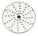3mm Reszelő tárcsa zöldségszeletelőhöz R502, R752, CL50, CL52, CL55, CL60-hoz