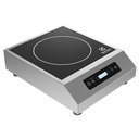 LiberoLight indukciós főzőlap, 3500W