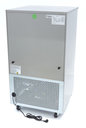 Sokkoló hűtő - fagyasztó, 40/28kg, 10x GN1/1 vagy 60x40cm férőhelyes