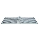 Aluplast polclap 1100*600mm
