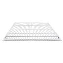 Polc (teljes méretű) Maxima R600W, R600B, R600SS, R600WG, R600BG, R600SSG hűtőszekrényhez