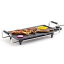 Teppanyaki grill sütőlap, 439x228mm-es sütőfelülettel