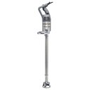 Nagyméretű rúdmixer 740mm-es rúddal, 1 sebességgel, 1000W