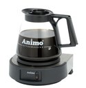 Melegentartó lap ANIMO kávéskancsókhoz, szimpla kivitel