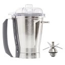 Extra tartály+kés szett BL5 turmixgéphez