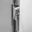 Átkocsizható hűtőszekrény